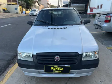 FIAT Uno 1.0 FLEX FIRE, Foto 2