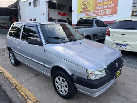 FIAT Uno 1.0 FLEX FIRE, Foto 3