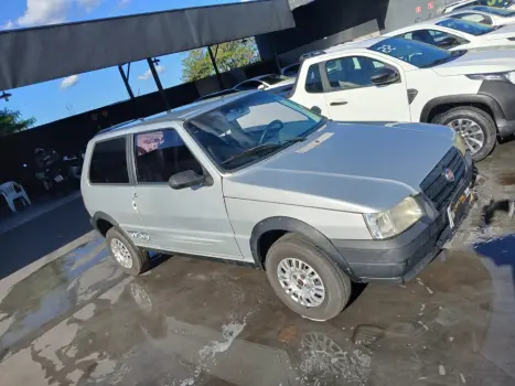 FIAT Uno 1.0 FLEX FIRE WAY, Foto 1