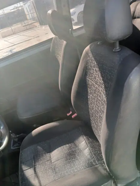 FIAT Uno 1.0 FLEX FIRE WAY, Foto 5