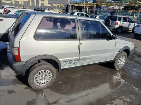 FIAT Uno 1.0 FLEX FIRE WAY, Foto 6