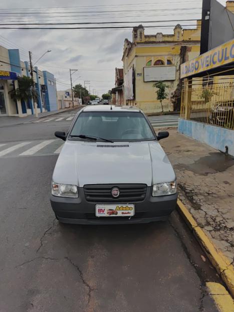 FIAT Uno 1.0 FLEX MILLE WAY ECONOMY, Foto 6