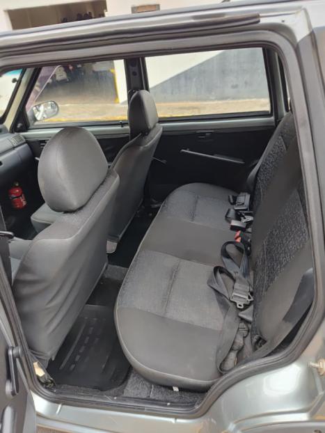 FIAT Uno 1.0 FLEX MILLE WAY ECONOMY, Foto 9