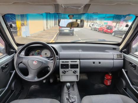 FIAT Uno 1.0 FLEX MILLE WAY ECONOMY, Foto 10