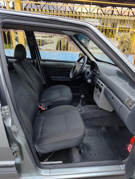 FIAT Uno 1.0 FLEX MILLE WAY ECONOMY, Foto 11