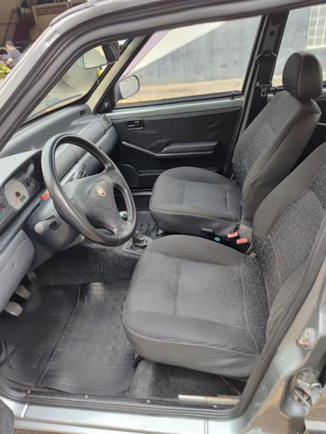 FIAT Uno 1.0 FLEX MILLE WAY ECONOMY, Foto 14