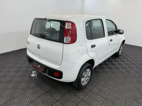 FIAT Uno 1.0 FLEX VIVACE, Foto 7