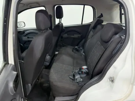 FIAT Uno 1.0 FLEX VIVACE, Foto 8