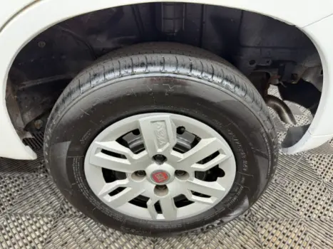FIAT Uno 1.0 FLEX VIVACE, Foto 13