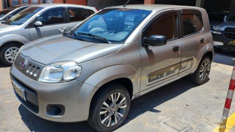 FIAT Uno 1.0 FLEX VIVACE, Foto 2