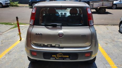 FIAT Uno 1.0 FLEX VIVACE, Foto 3