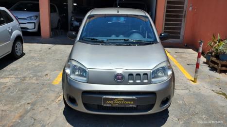 FIAT Uno 1.0 FLEX VIVACE, Foto 4
