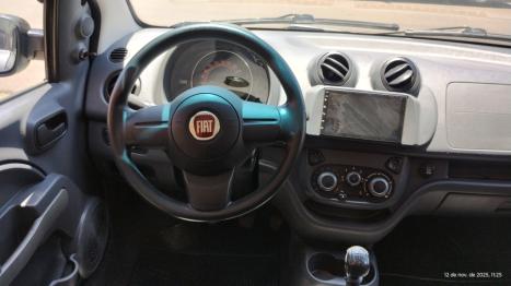 FIAT Uno 1.0 FLEX VIVACE, Foto 6