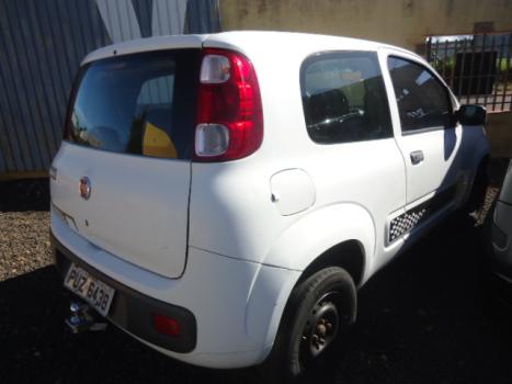 FIAT Uno 1.0 FLEX VIVACE, Foto 6