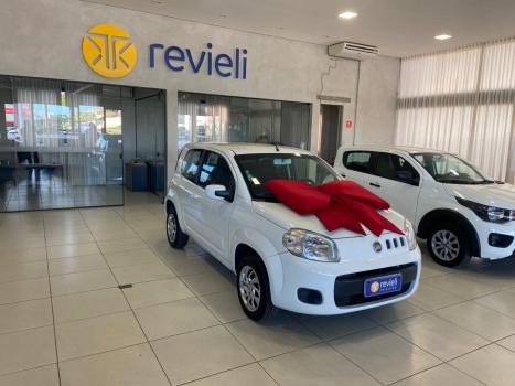 FIAT Uno 1.0 FLEX VIVACE, Foto 1