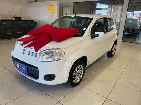 FIAT Uno 1.0 FLEX VIVACE, Foto 2