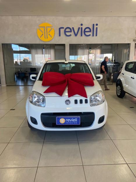 FIAT Uno 1.0 FLEX VIVACE, Foto 3