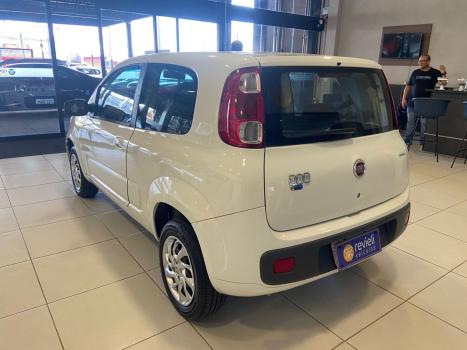 FIAT Uno 1.0 FLEX VIVACE, Foto 5