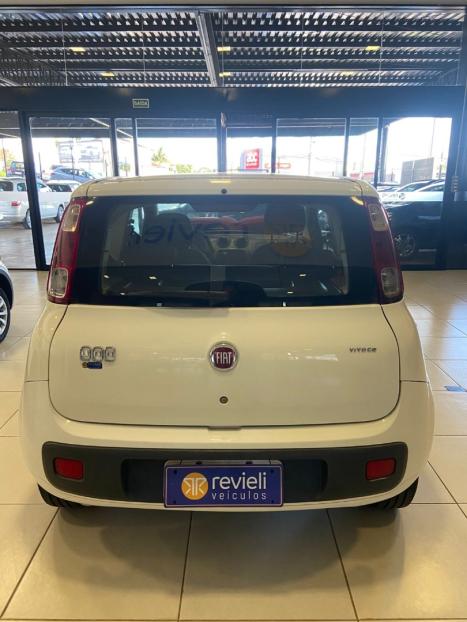 FIAT Uno 1.0 FLEX VIVACE, Foto 6