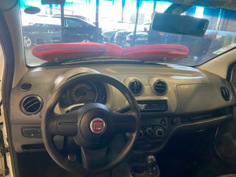 FIAT Uno 1.0 FLEX VIVACE, Foto 7