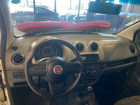 FIAT Uno 1.0 FLEX VIVACE, Foto 8