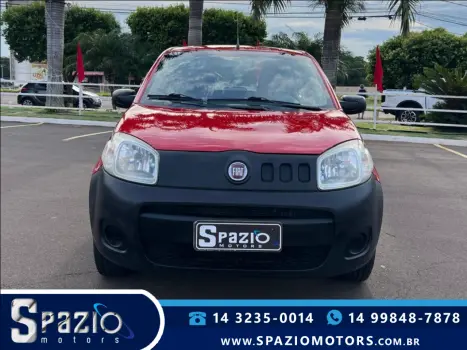 FIAT Uno 1.0 FLEX VIVACE CELEBRATION, Foto 2