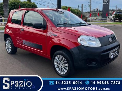 FIAT Uno 1.0 FLEX VIVACE CELEBRATION, Foto 3