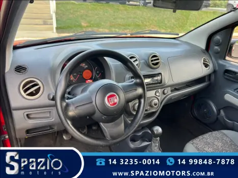 FIAT Uno 1.0 FLEX VIVACE CELEBRATION, Foto 7