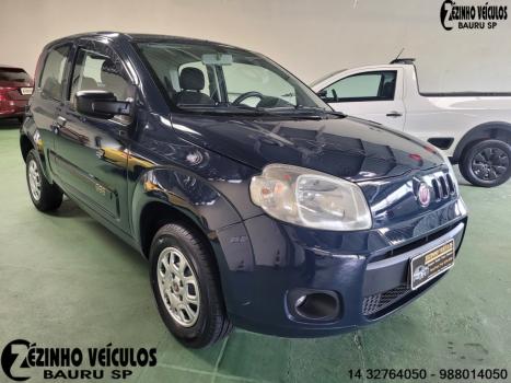 FIAT Uno 1.0 FLEX VIVACE EVO, Foto 1