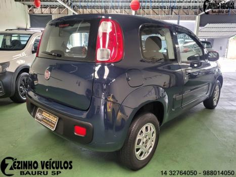 FIAT Uno 1.0 FLEX VIVACE EVO, Foto 2