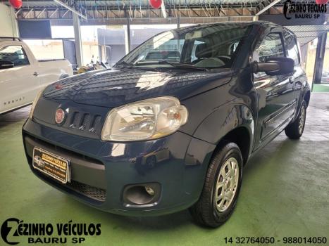 FIAT Uno 1.0 FLEX VIVACE EVO, Foto 3