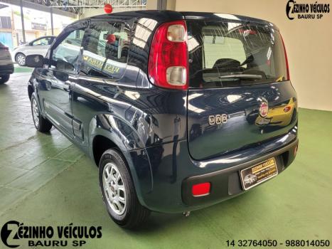 FIAT Uno 1.0 FLEX VIVACE EVO, Foto 4
