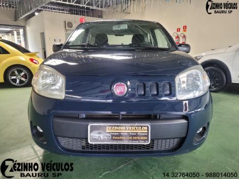 FIAT Uno 1.0 FLEX VIVACE EVO, Foto 5