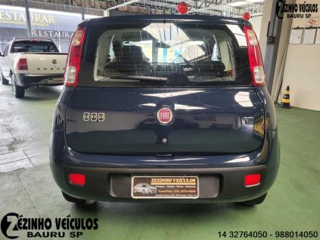 FIAT Uno 1.0 FLEX VIVACE EVO, Foto 6