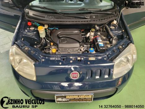 FIAT Uno 1.0 FLEX VIVACE EVO, Foto 7