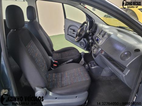 FIAT Uno 1.0 FLEX VIVACE EVO, Foto 8