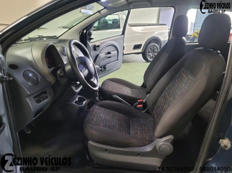 FIAT Uno 1.0 FLEX VIVACE EVO, Foto 9