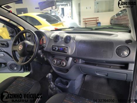 FIAT Uno 1.0 FLEX VIVACE EVO, Foto 10