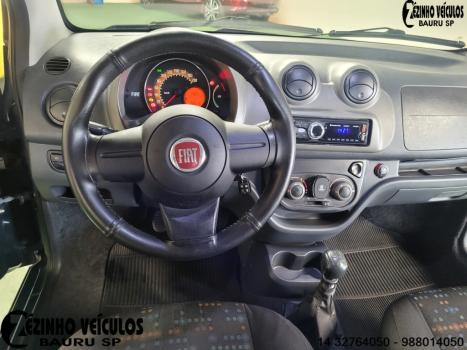 FIAT Uno 1.0 FLEX VIVACE EVO, Foto 11