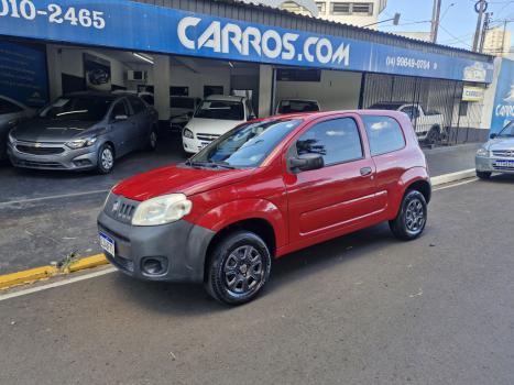 FIAT Uno 1.0 FLEX VIVACE, Foto 1