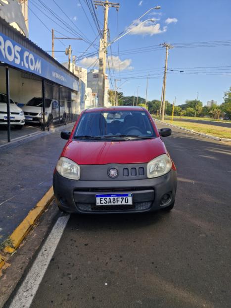 FIAT Uno 1.0 FLEX VIVACE, Foto 2