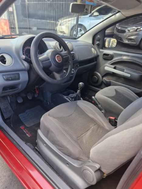 FIAT Uno 1.0 FLEX VIVACE, Foto 7