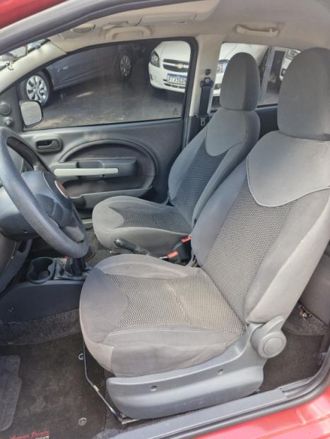 FIAT Uno 1.0 FLEX VIVACE, Foto 8