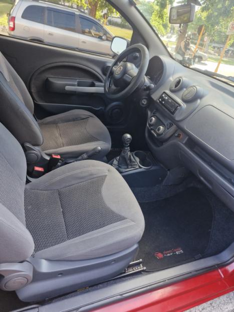 FIAT Uno 1.0 FLEX VIVACE, Foto 9