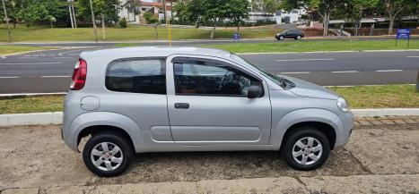 FIAT Uno 1.0 FLEX VIVACE EVO, Foto 2