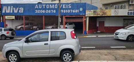 FIAT Uno 1.0 FLEX VIVACE EVO, Foto 4