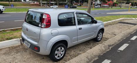 FIAT Uno 1.0 FLEX VIVACE EVO, Foto 5