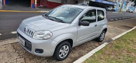 FIAT Uno 1.0 FLEX VIVACE EVO, Foto 6