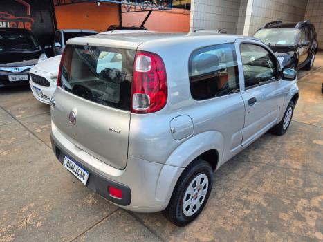 FIAT Uno 1.0 FLEX VIVACE, Foto 3