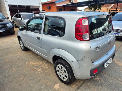 FIAT Uno 1.0 FLEX VIVACE, Foto 4